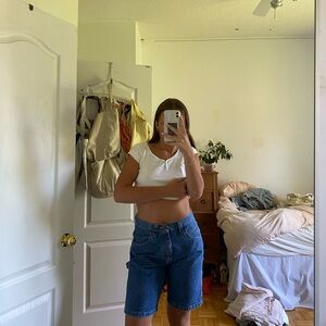 Vintage wrangler carpenter jean